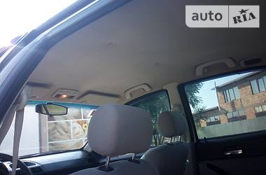 Седан Geely CK 2008 в 