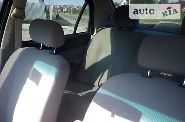 Седан Geely CK 2008 в 
