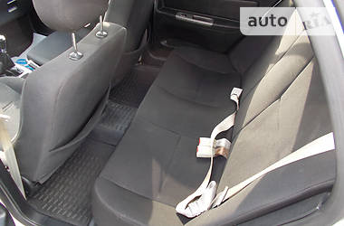 Седан Geely CK 2011 в 