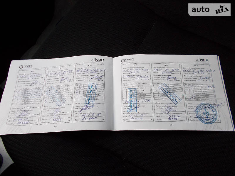 Седан Geely CK 2011 в Киеве фото 12 Седан Geely CK 2011 в Киеве