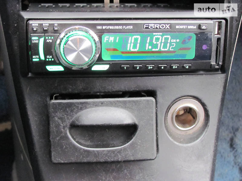 Седан Geely CK 2008 в Мукачево фото 4 Седан Geely CK 2008 в Мукачево