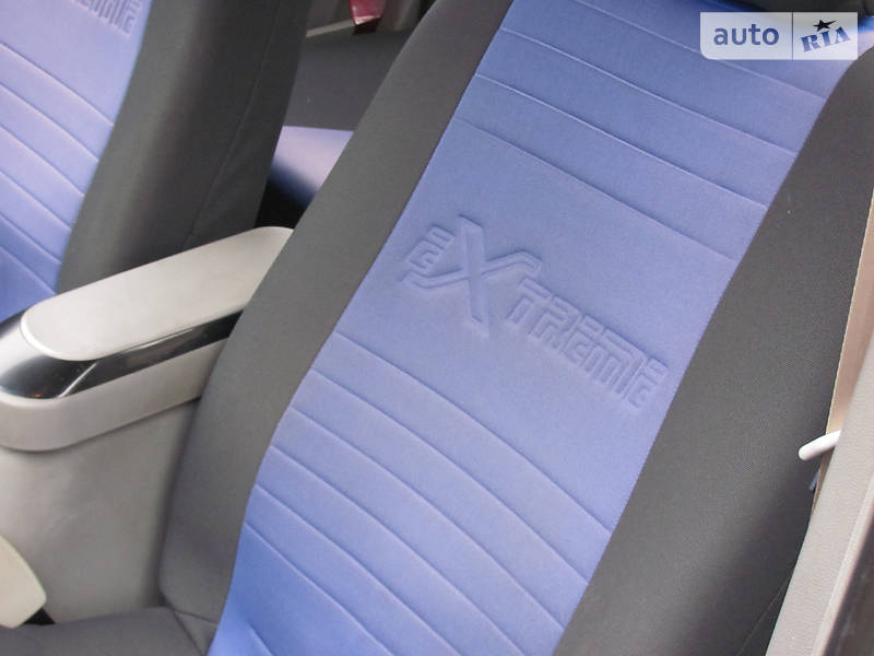 Седан Geely CK 2008 в Мукачево фото 5 Седан Geely CK 2008 в Мукачево