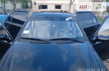 Седан Geely CK 2006 в Львове