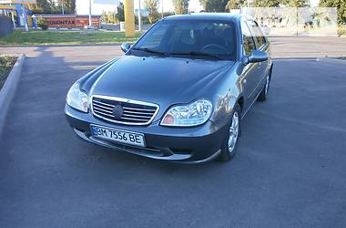 Седан Geely CK 2009 в Сумах