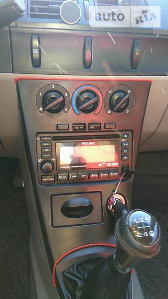 Седан Geely CK 2008 в Полтаве фото 9 Седан Geely CK 2008 в Полтаве