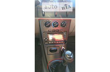 Седан Geely CK 2008 в 