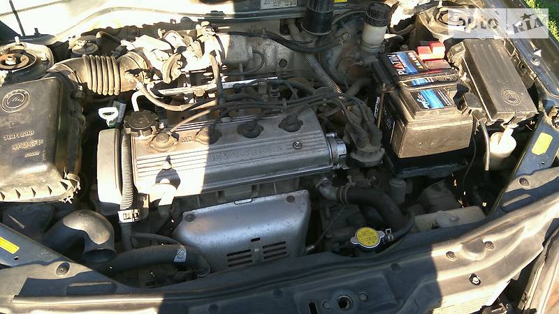 Седан Geely CK 2008 в Полтаве фото 13 Седан Geely CK 2008 в Полтаве