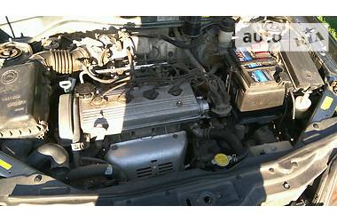 Седан Geely CK 2008 в 