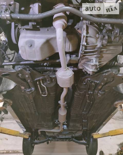 Седан Geely CK 2008 в Куп'янську