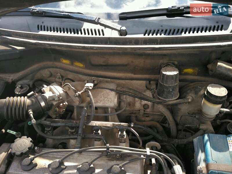Седан Geely CK 2009 в Львове