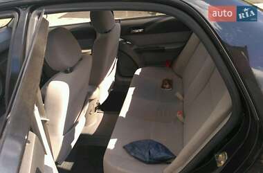 Седан Geely CK 2009 в Львове