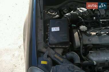 Седан Geely CK 2009 в Львове