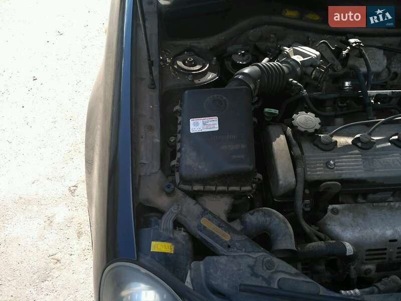 Седан Geely CK 2009 в Львове