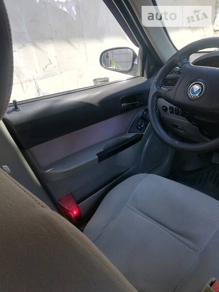 Седан Geely CK 2008 в Полтаве