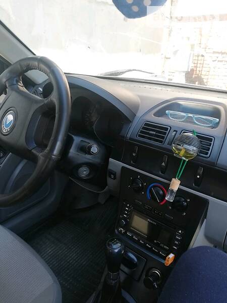 Седан Geely CK 2008 в Полтаве