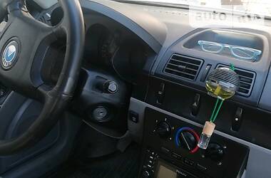 Седан Geely CK 2008 в 