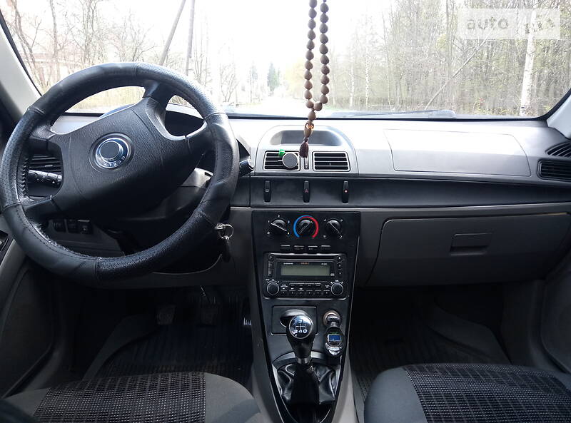 Седан Geely CK 2008 в Рокитном