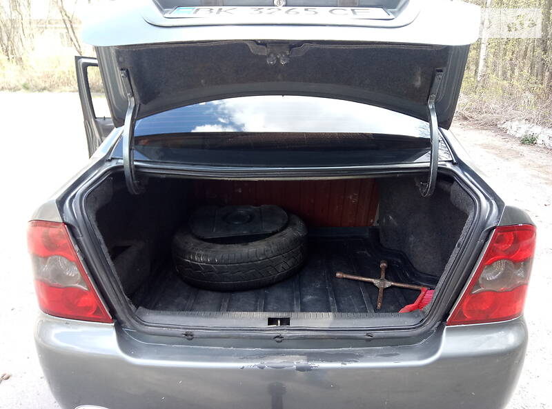 Седан Geely CK 2008 в Рокитном