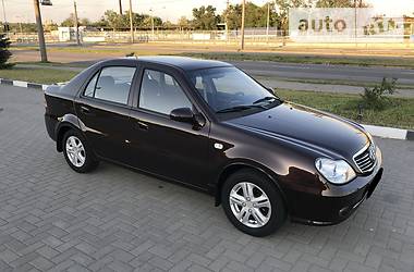 Седан Geely CK 2014 в Запорожье