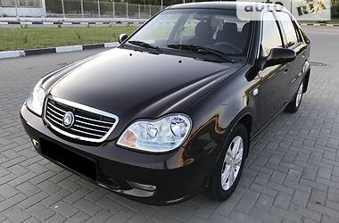 Седан Geely CK 2014 в Запорожье