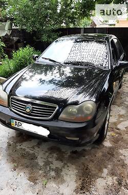 Хэтчбек Geely CK 2008 в Запорожье