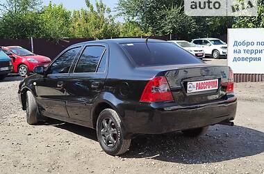 Седан Geely CK 2008 в Кривому Розі