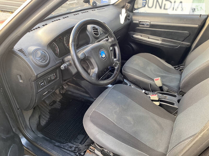 Седан Geely CK 2011 в Киеве фото 8 Седан Geely CK 2011 в Киеве