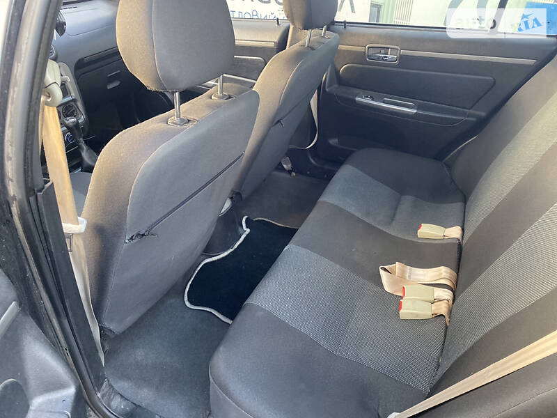 Седан Geely CK 2011 в Киеве фото 13 Седан Geely CK 2011 в Киеве