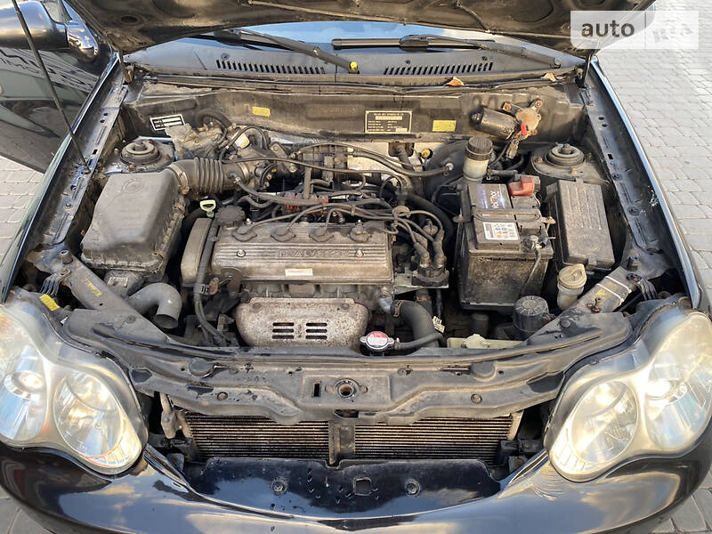 Седан Geely CK 2011 в Киеве фото 20 Седан Geely CK 2011 в Киеве