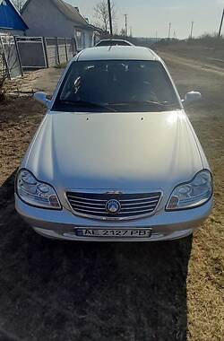 Седан Geely CK 2014 в Павлограде