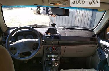 Седан Geely CK 2007 в 