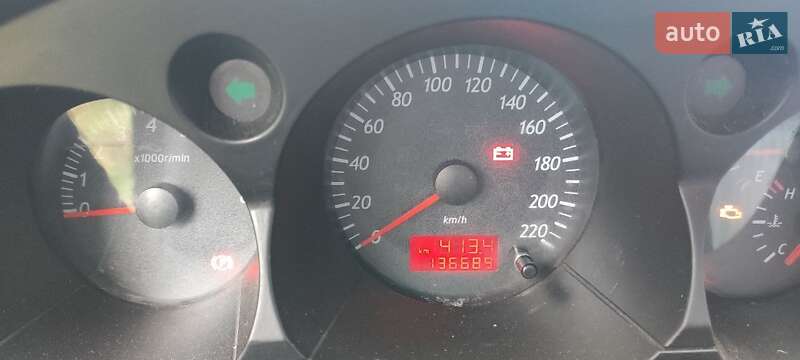 Седан Geely CK 2008 в Ніжині