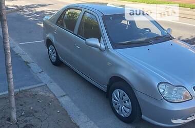 Седан Geely CK 2013 в Виннице