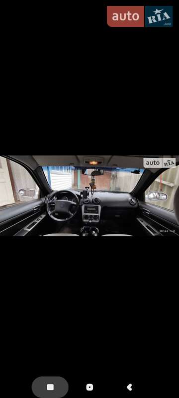 Седан Geely CK 2011 в Сумах