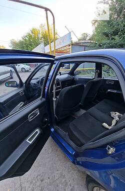 Седан Geely CK 2012 в 