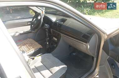 Седан Geely CK 2008 в Вольнянске