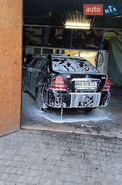 Седан Geely CK 2013 в 