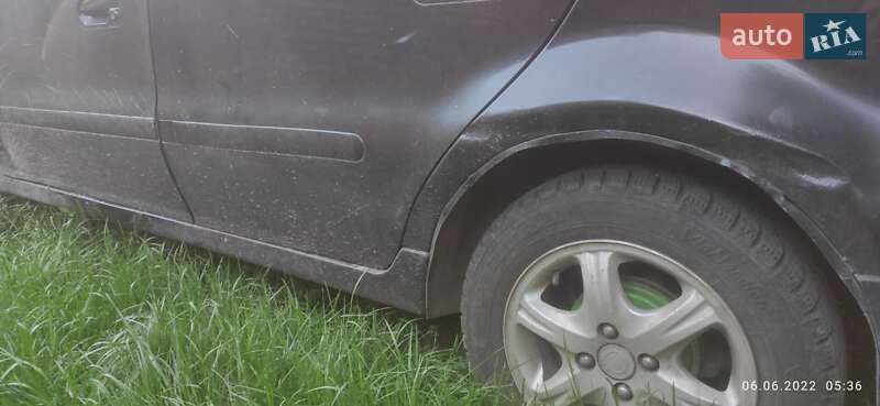 Седан Geely CK 2007 в Полтаве