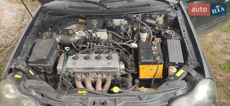 Седан Geely CK 2007 в Полтаве