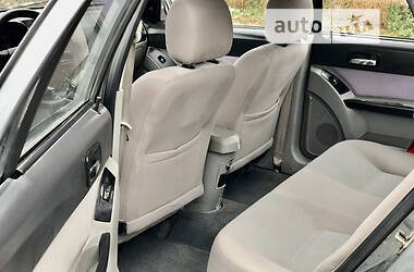 Седан Geely CK 2008 в 