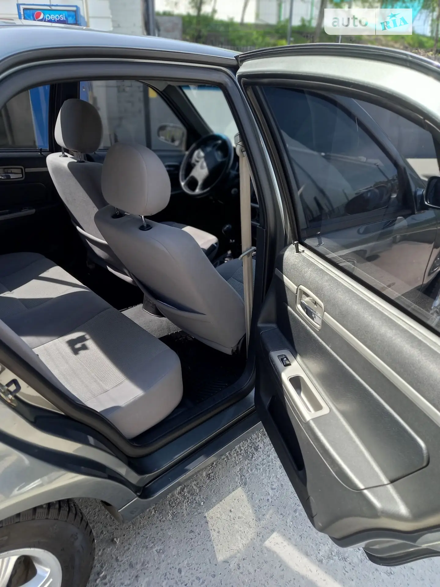 2011 Geely CK (Otaka) - мініатюра 9