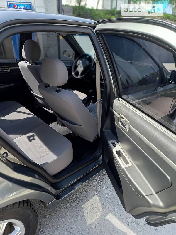 Седан Geely CK 2011 в Днепре