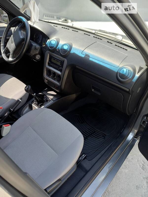 Седан Geely CK 2011 в Днепре