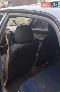 Седан Geely CK 2007 в Хмельницькому фото 3 Седан Geely CK 2007 в Хмельницькому