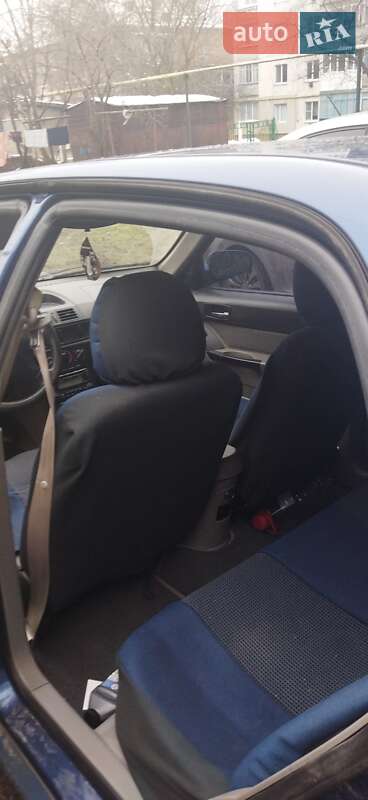 Седан Geely CK 2007 в Хмельницькому фото 3 Седан Geely CK 2007 в Хмельницькому