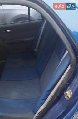 Седан Geely CK 2007 в Хмельницькому фото 2 Седан Geely CK 2007 в Хмельницькому