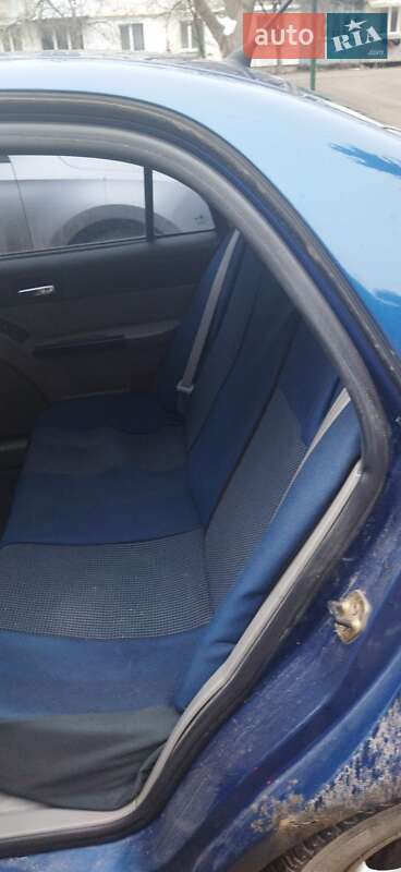Седан Geely CK 2007 в Хмельницькому фото 2 Седан Geely CK 2007 в Хмельницькому