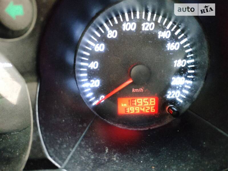 Седан Geely CK 2008 в Львові