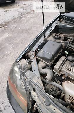 Седан Geely CK 2008 в 