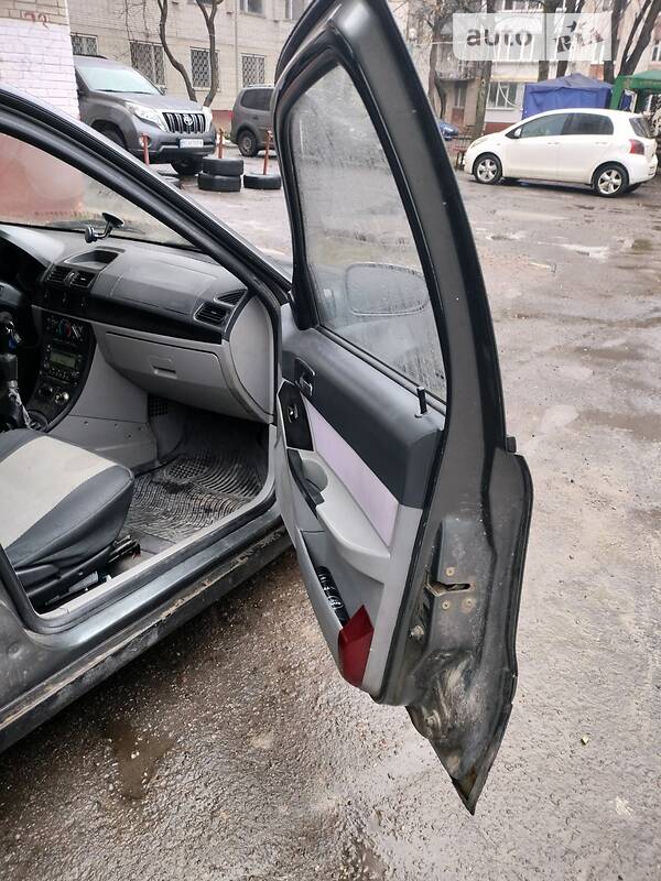 Седан Geely CK 2008 в Львові